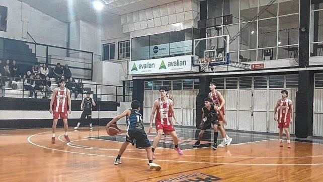 Torneo Oficial U21: se jugó de manera parcial la Fecha 19