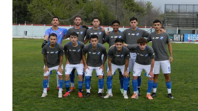 Primera C. El Salaíto le gana a Yupanqui con un golazo de Thiago Bartalini
