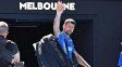 Novak Djokovic se retiró por lesión en la semifinal del Australia Open y dijo que podría haber sido su última vez en dicho certamen. 