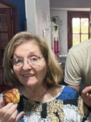 Murió Eulalia Marzetti, la mamá de Lionel Scaloni