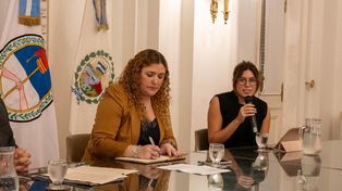 Santa Fe debate una Constitución con perspectiva ambiental