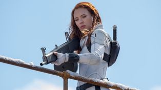 Después de interpretar a la Viuda Negra en siete películas, ahora Scarlett Johansson regresa como protagonista.&nbsp;