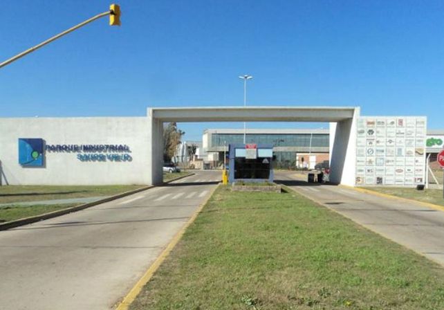 Bonfatti firmará un convenio para crear una tecnicatura en el Parque Industrial Sauce Viejo