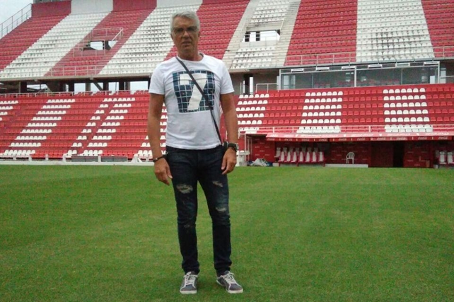 Pepe Castro: Lo del 89 no fue un Madelonazo