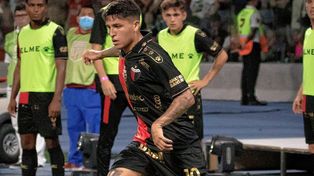 Foto: prensa Colón