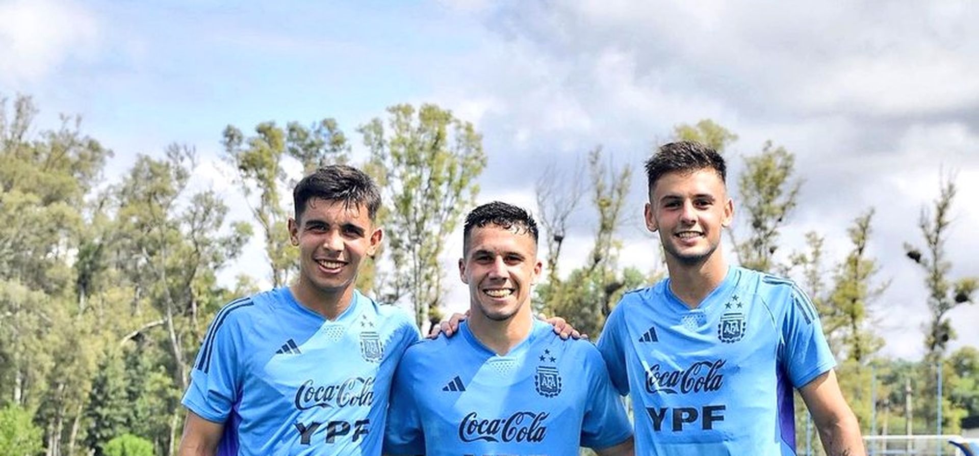 Larriera la tendrá bastante complicada en su arranque en Newells