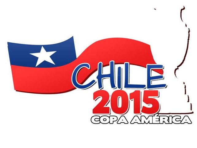Copa América de Chile 2015: ya están las sedes