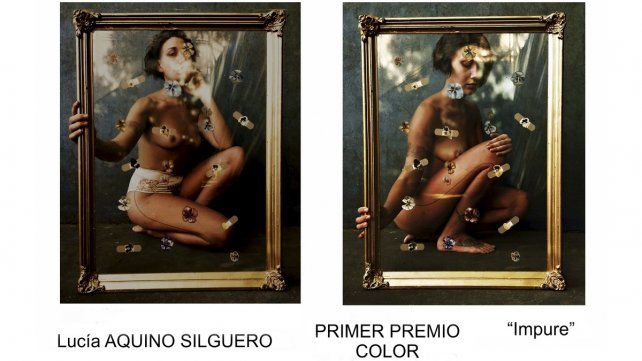 Las obras ganadoras del Salón Anual de Fotografía
