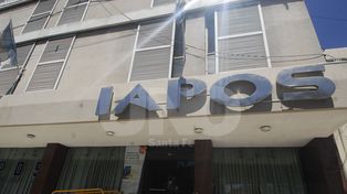 Vence el plazo para presentar en Iapos documentación por opcionales e hijos estudiantes