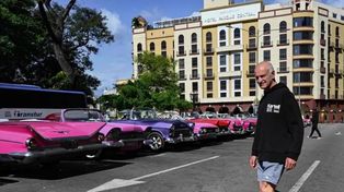 Golpe al turismo en Cuba: cierran hoteles por los cortes de luz en plena temporada