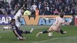 Ever Banega, sobre el triunfo de Newells: Nos llevamos tres puntos muy importantes