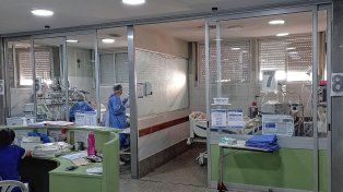 Muere un hombre de 64 años por neumonía bilateral en Tucumán y suman cinco los casos fatales