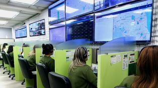 Emerger: Emergencias sin fronteras