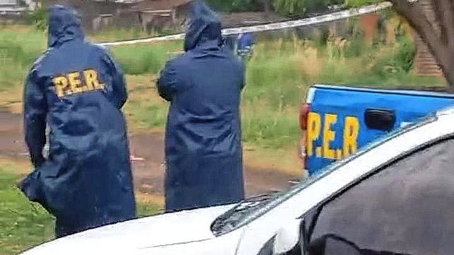 Hallaron el cuerpo sin vida de un hombre en Paraná