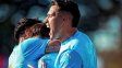 Colón se ilusiona con vender a Neris gracias a su nueva explosión en City Torque