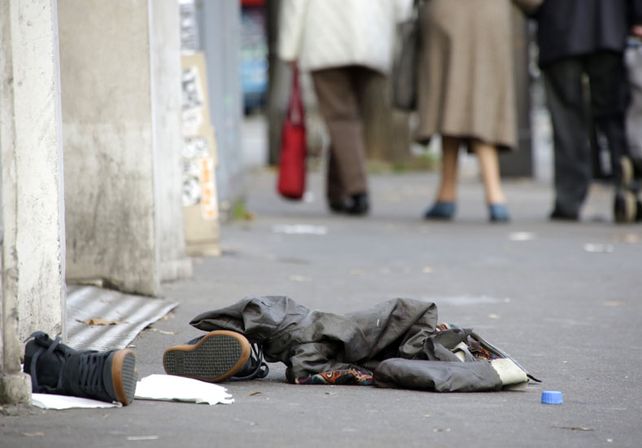 El Estado Islámico reivindica los ataques de París