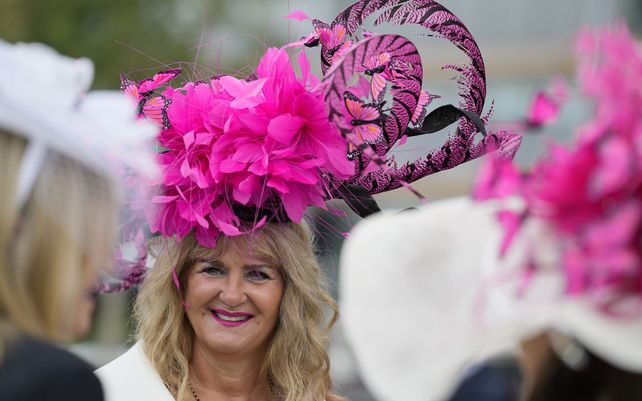 Royal Ascot, las carreras hípicas que se mezclan con el glamour de los royals británicos