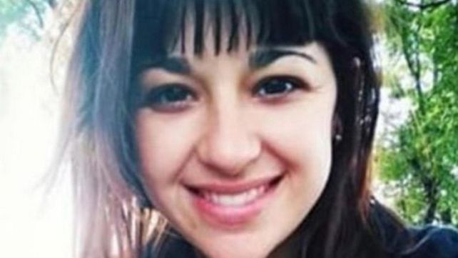 Micaela Zalazar ten&iacute;a 28 a&ntilde;os.