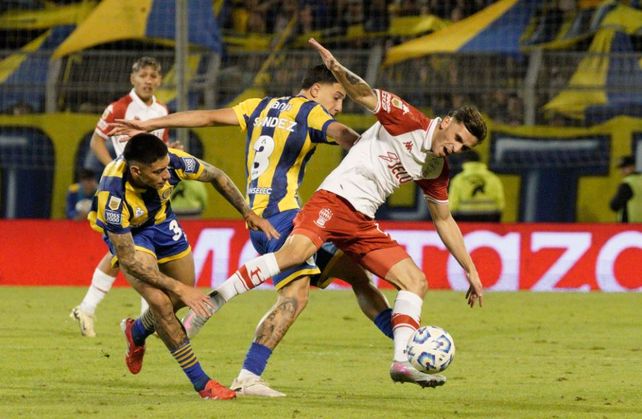 En el torneo Apertura, el equipo de Holan llevó a los cuartos de final. Esta vez tropezó antes.