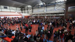 UDA planteó una amplia agenda de temas en la paritaria docente