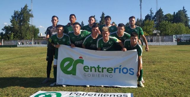 Supercopa Entre Ríos: Se juega la ida de cuartos.