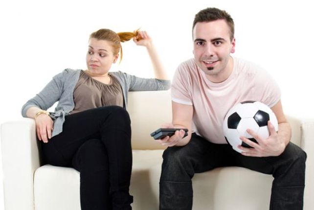 Reglas a cumplir por las mujeres durante el Mundial