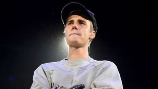 Por problemas de salud, Justin Bieber no podría actuar en la Argentina.&nbsp;