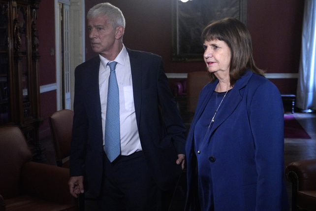 Cúneo Libarona y Bullrich