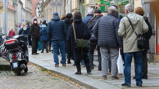 Alemania estudia nuevas restricciones ante la nueva ola de Covid