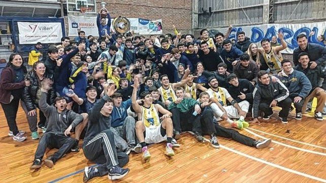 El Quillá salió campeón del Apertura A2 y ascendió al Prefederal 2026