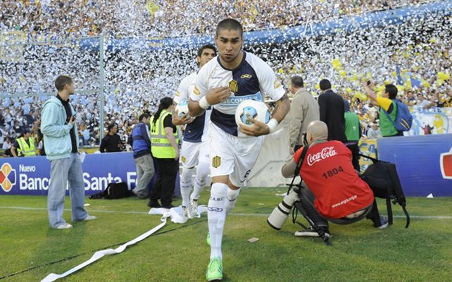 Jesús Méndez