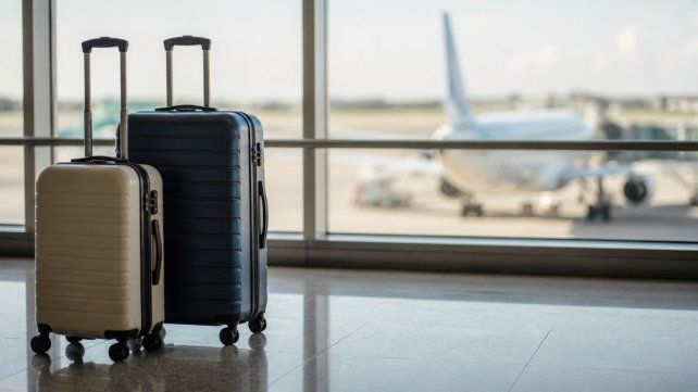 Aerolíneas Argentinas eliminó el equipaje gratis: cuánto costará viajar con carry on
