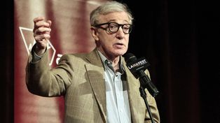 Woody Allen niega un ataque sexual y fustiga a su ex mujer