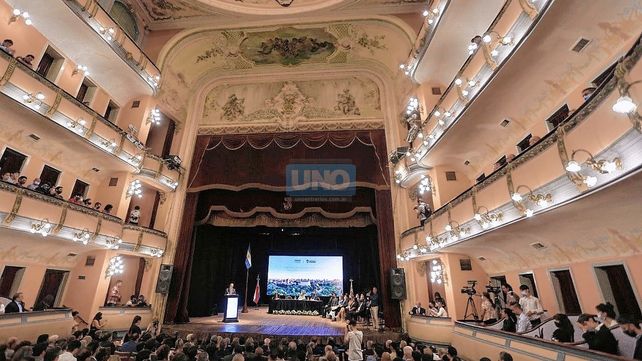 Adán Bahl: En pocos meses comenzará a funcionar la separación en origen de residuos