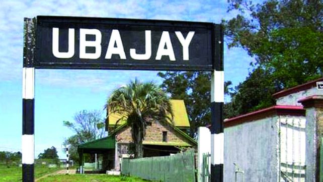Ubajay, un pueblo de nombre guaraní, colonia judía y suelo entrerriano