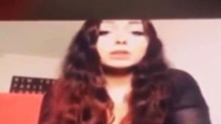 Joven francesa muestra su suicidio en directo a través de Periscope