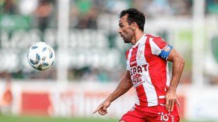 Gamba: Lo importante es que todos se entregan para el bien del equipo