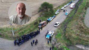 El abogado que representa a familiares de Enrique Fabiani aportó novedades en la búsqueda del jubilado de 74 años, desaparecido hace 29 días