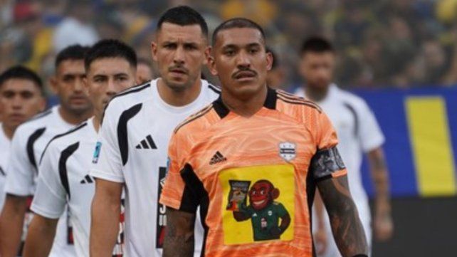 El Malevo del paranaense Nacho Arce buscará su primer triunfo en el Torneo Apertura.