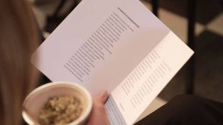 Lanzan un ciclo para redescubrir la literatura entrerriana