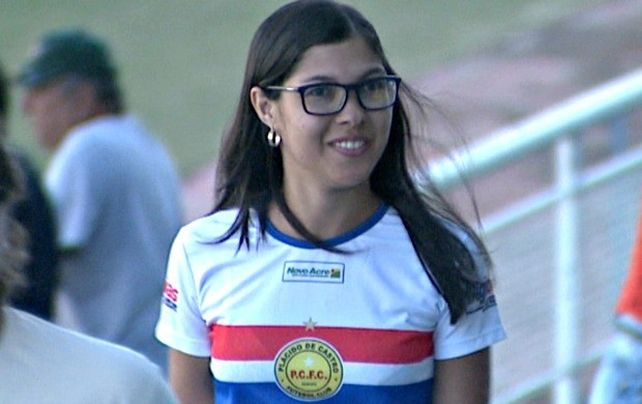 La increíble historia de Rafaela, la chica que, de ser hincha, terminó presidiendo un club