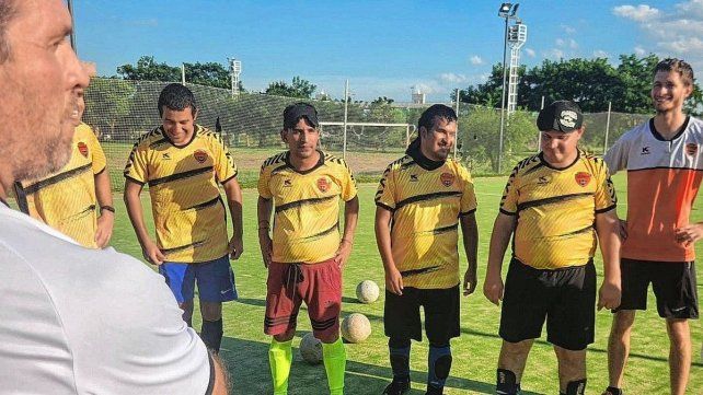 Los Búhos de Santa Fe jugarán las finales de la copa de Oro de local.