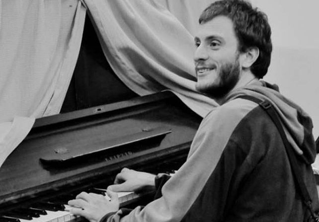 Anfitrión. Sebastián Macchi recibirá a los artistas invitados.
