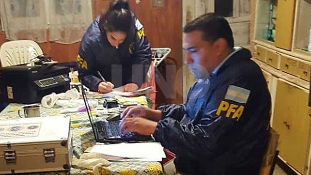 Rescataron a tres menores que eran ofrecidos por sus padres para prácticas aberrantes