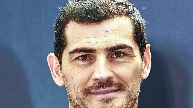 Iker Casillas retorna al Real Madrid pero como dirigente.
