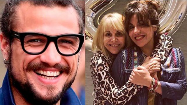 ¿Romance? Daniel Osvaldo sigue entregando señales que alimentan su romance con la hija del Diez.