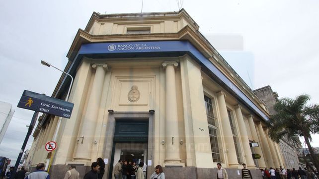 Bancarios no atenderán al público durante dos horas, por asambleas
