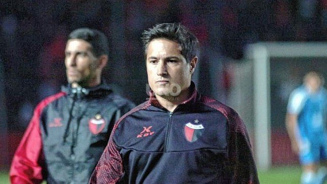 El minuto a minuto del partido entre Colón y Estudiantes (RC) El minuto a minuto del partido entre Colón y Estudiantes (RC)