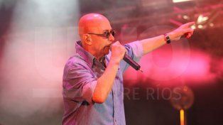Este viernes se cumplen 10 años del último show del Indio Solari en Entre Ríos. Fue en Gualeguaychú y hasta allí llegaron más de 170 mil personas.
