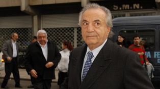 Armando Cavalieri defendi&oacute; el acuerdo.